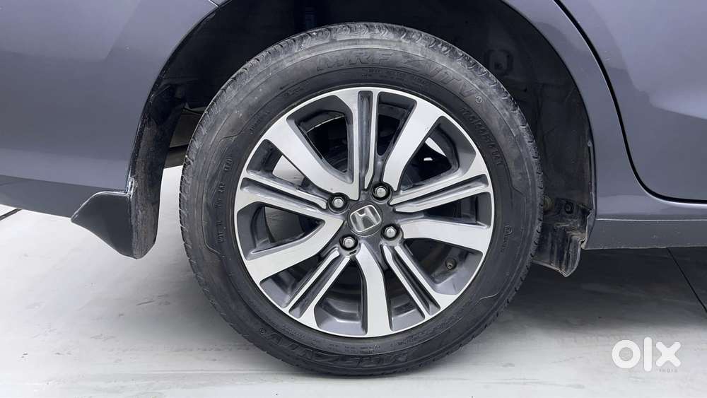 Honda Amaze Vx 1.2 Petrol Cvt, 2022, Petrol