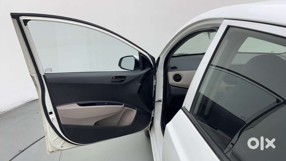 Hyundai Grand I10 1.2 Kappa Magna, 2016, Petrol