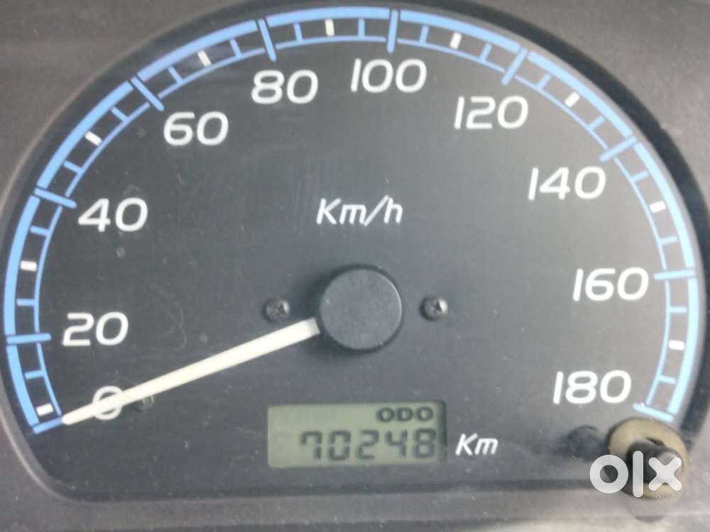 Maruti Suzuki Wagon R Lxi Bs Iv, 2008, Petrol