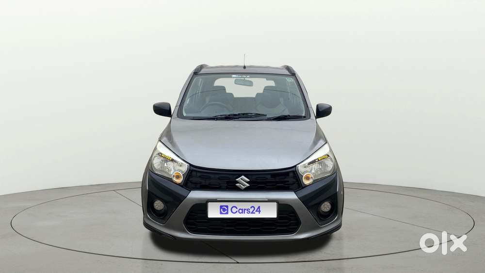 Maruti Suzuki Celerio X Vxi, 2018, Petrol