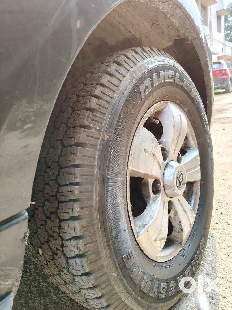Tata Safari Storme Good Condition