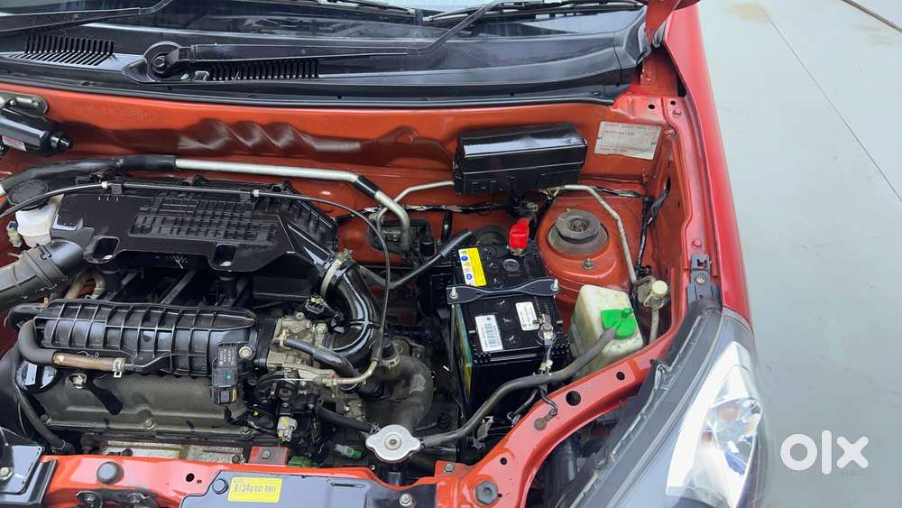 Maruti Suzuki Alto 800 Lxi, 2015, Petrol