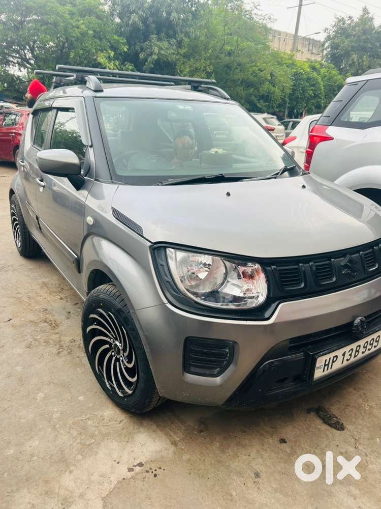 Maruti Suzuki 2022 Km Driven