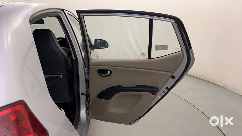 Hyundai I10 Sportz 1.1 Irde2, 2014, Petrol