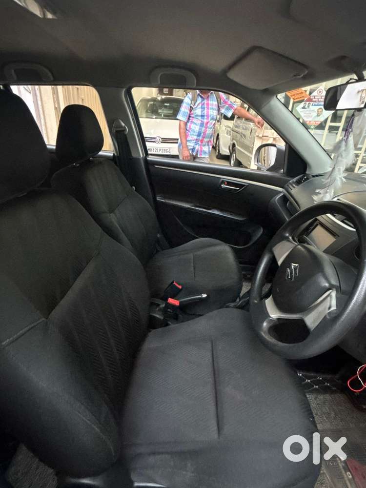 Maruti Suzuki Swift 2011-2014 Vdi, 2014, Diesel