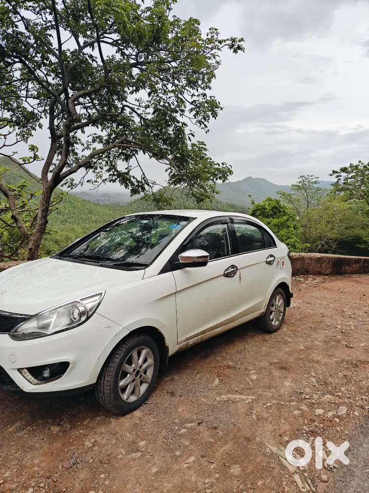 Tata Zest 2014 Petrol 63000 Km Driven