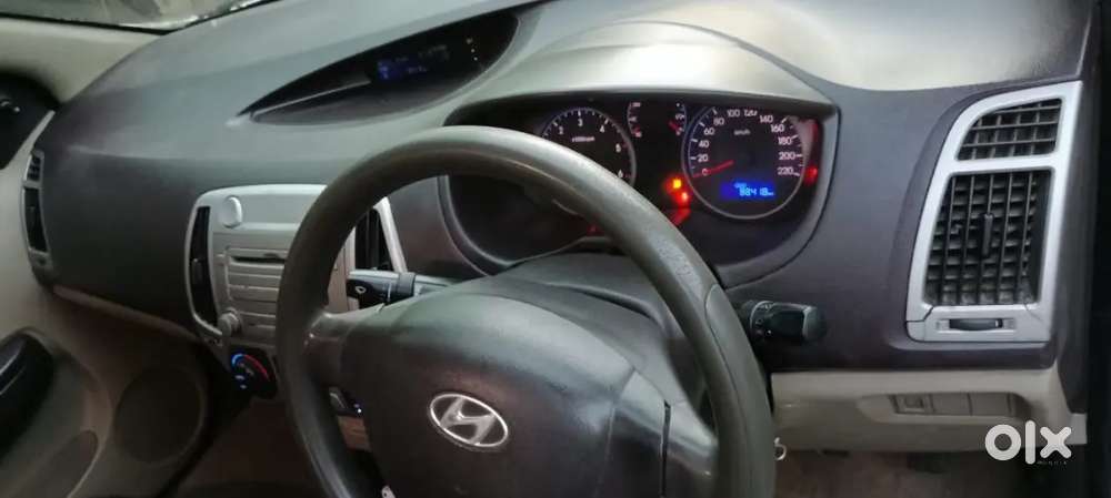 Hyundai I20 1.2 Asta 2012