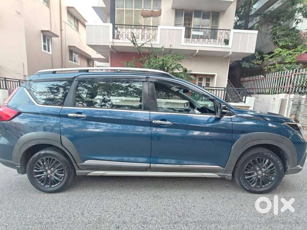 Maruti Suzuki Xl6 1.5 Alpha Mt, 2019, Petrol