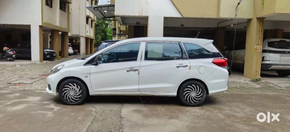 Honda Mobilio V I-vtec, 2015, Petrol