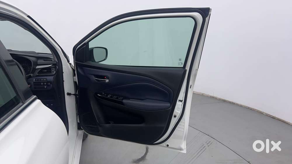 Maruti Suzuki Baleno 1.2 Alpha At, 2024, Petrol