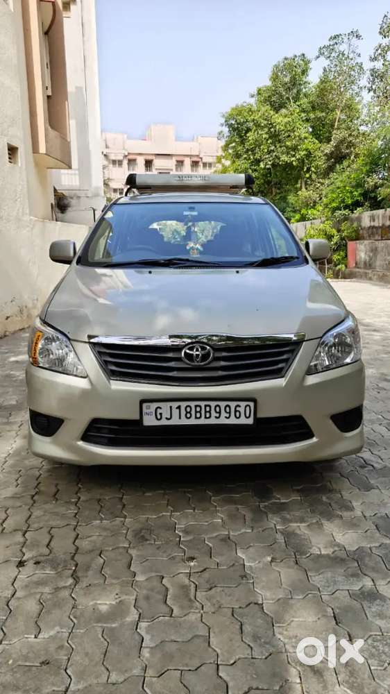 Toyota Innova