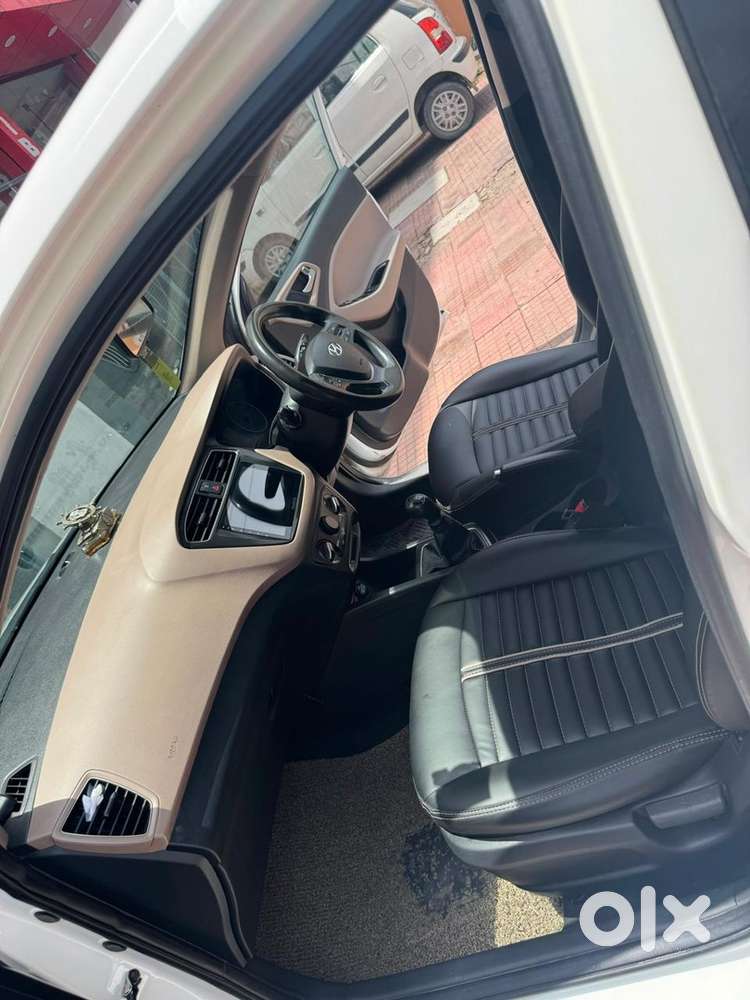 Hyundai Elite I20 2019
