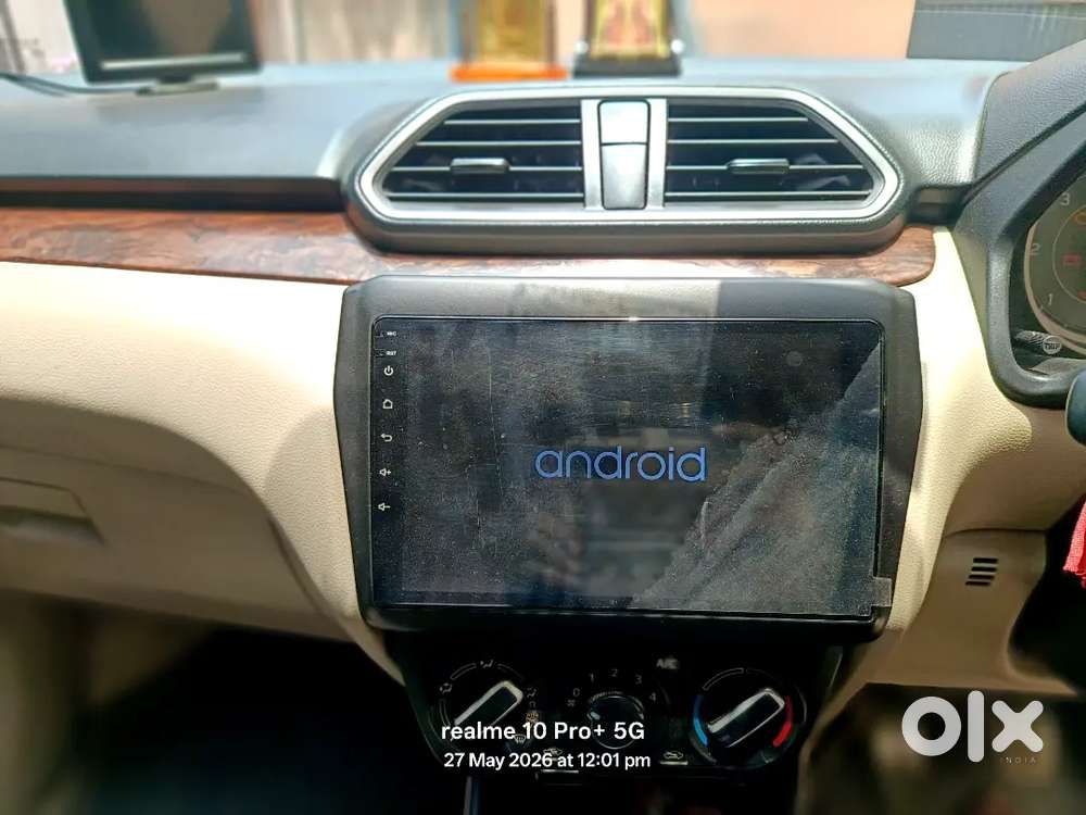 Maruti Dzire 2019 Diesel