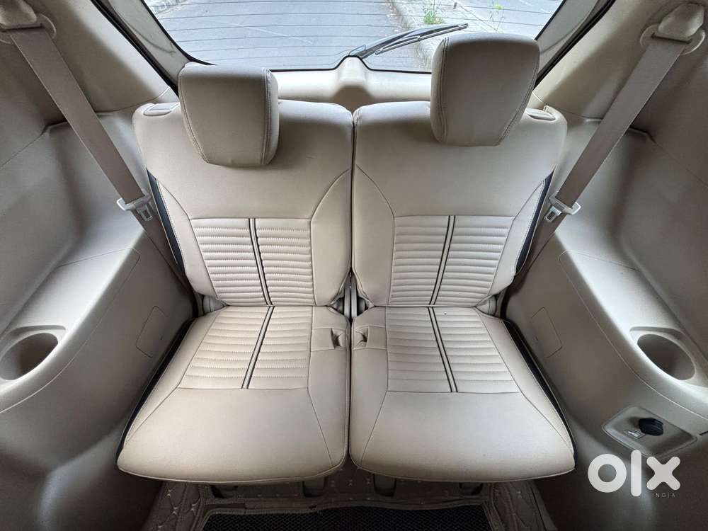 Maruti Suzuki Ertiga Zxi Plus Shvs, 2021, Petrol