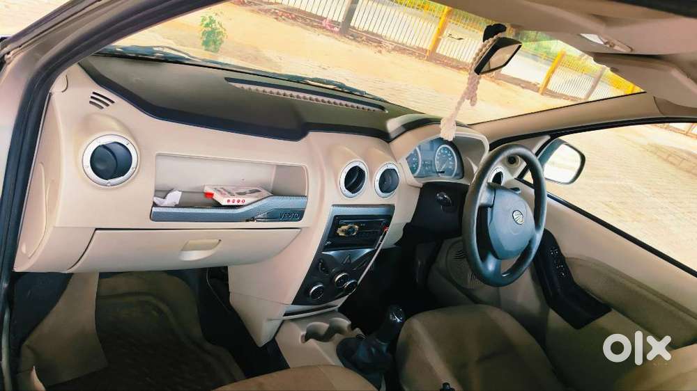 Mahindra Verito 1.4 Diesel 2012