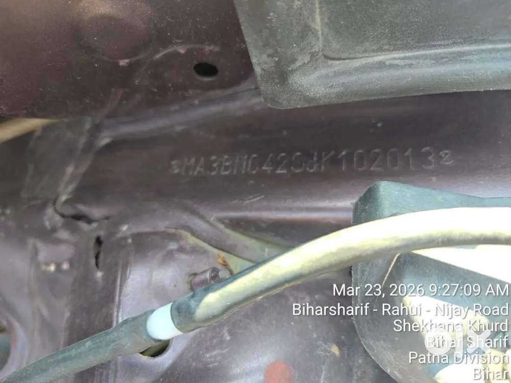 Maruti Suzuki Ertiga 2019