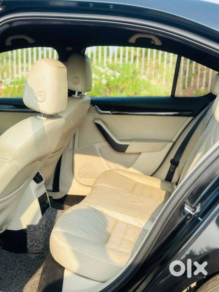 Skoda Octavia, 2013, Diesel