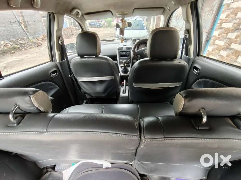 Maruti Suzuki Ritz 2012 Diesel