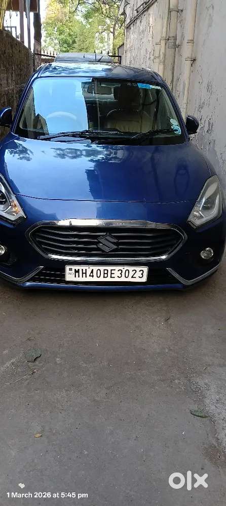 Maruti Swift Dizire Zxi Plus Car Sell