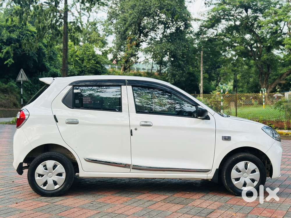 Maruti Suzuki Alto K10 Vxi (o), 2023, Petrol