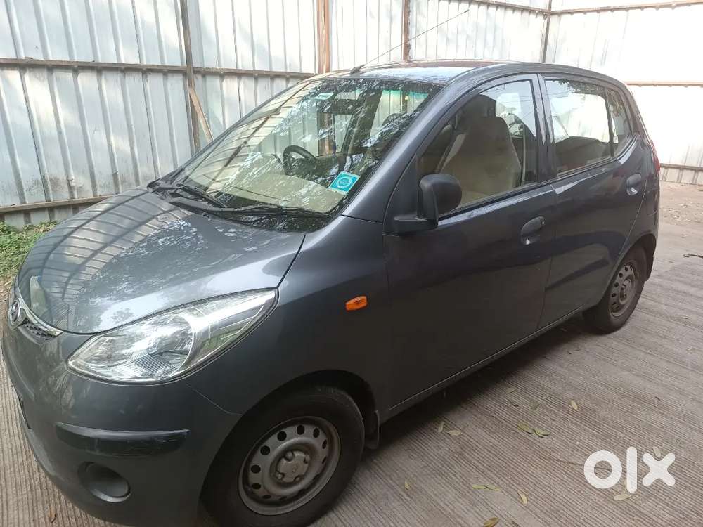 Hyundai I10 2009 Petrol 35000 Km Driven
