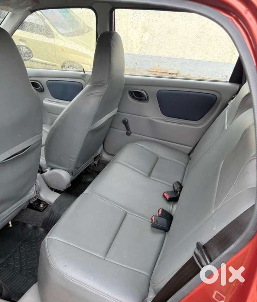 Maruti Suzuki Alto K10 2012. Owner 2nd