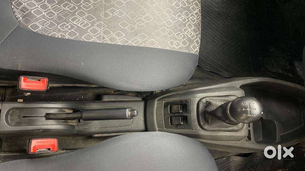 Maruti Suzuki Alto 800 Lxi, 2017, Petrol