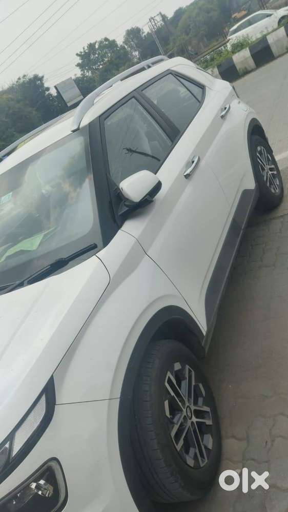 Hyundai Venue 2022 Diesel