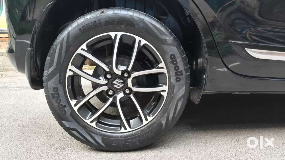 Maruti Suzuki Swift Zxi Plus, 2023, Petrol