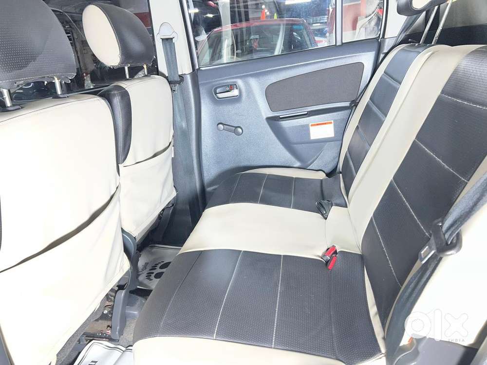 Maruti Suzuki Wagon R Cng Lxi, 2013, Cng & Hybrids