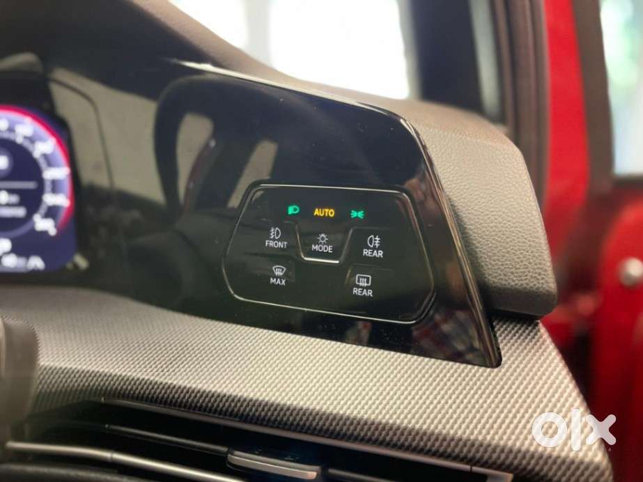 Volkswagen Golf Gti, 2025, Petrol