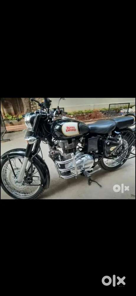 Immaculate Condition selling to upgrade recently fully serviced