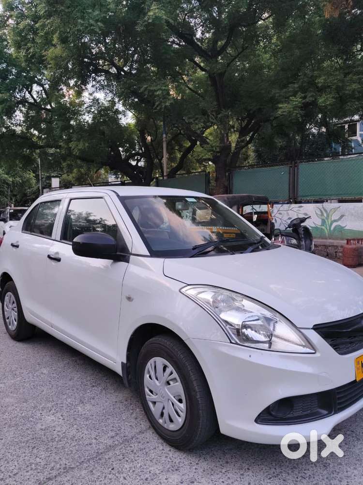 Maruti Suzuki Swift Dzire Tour Ldi, 2022, Cng & Hybrids