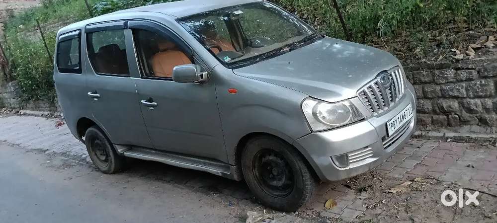 Mahindra Xylo 2009 Till Passing 2029