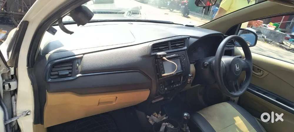 Honda Amaze 2017 Diesel 331392 Km Driven