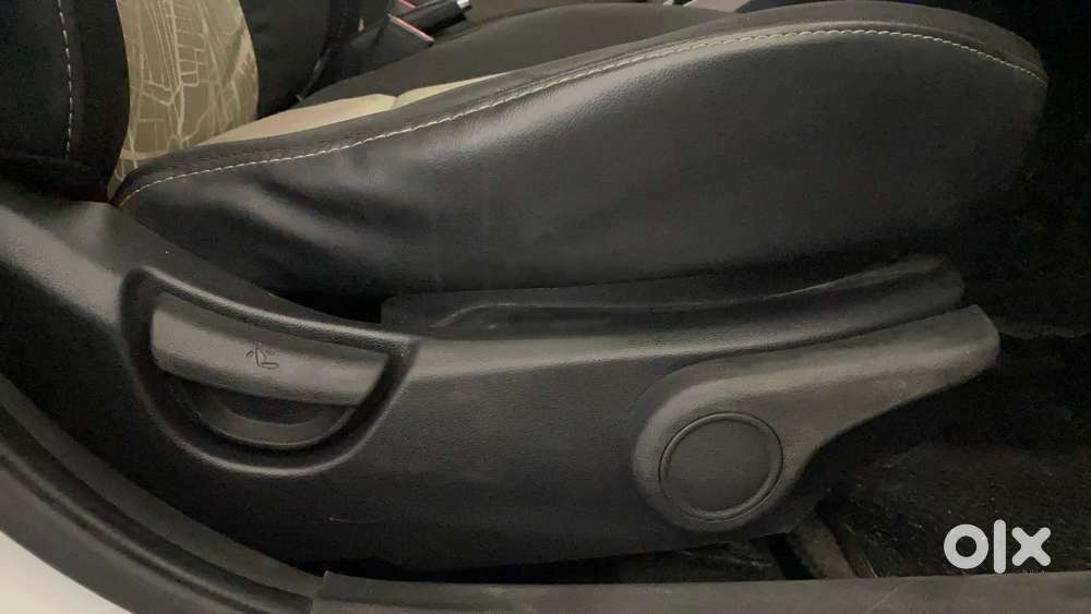 Hyundai Grand I10 1.2 Kappa Asta (o) Vtvt, 2015, Petrol