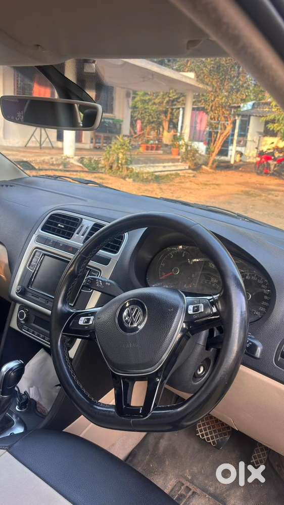 Volkswagen Ameo Diesel 2019