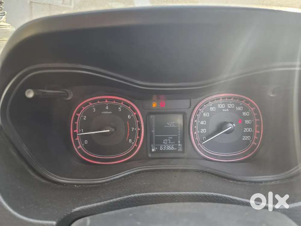 Toyota Urban Cruiser.  Best Condition. Urgent Sell.