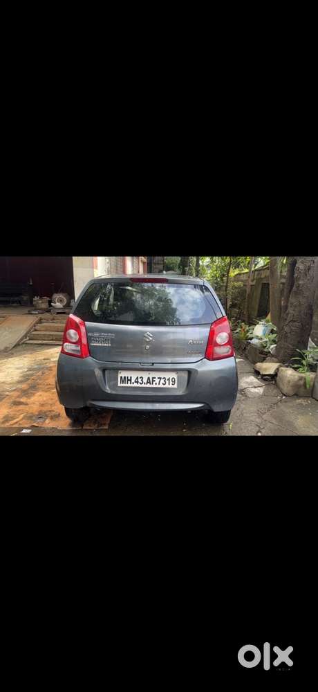 Maruti Suzuki A-star 2012 Petrol Good Condition
