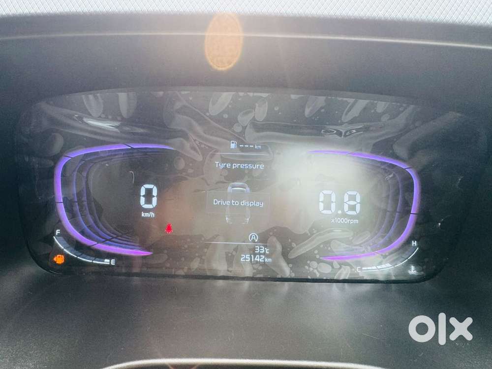 Kia Carens G1.5 6mt Gravity, 2025, Petrol