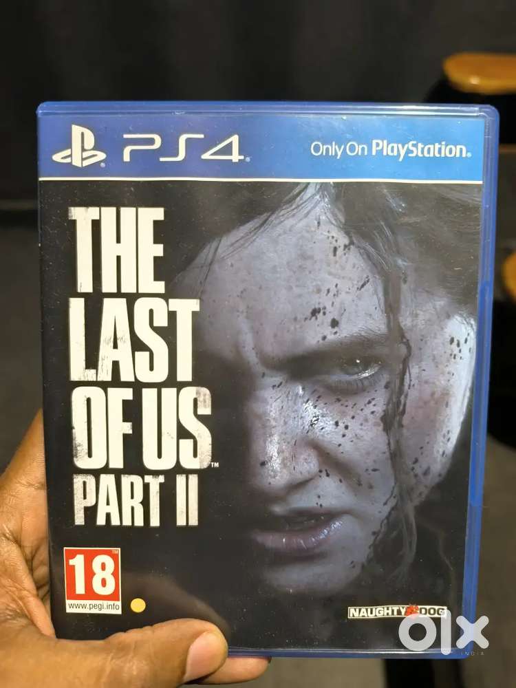 Last of us part 2