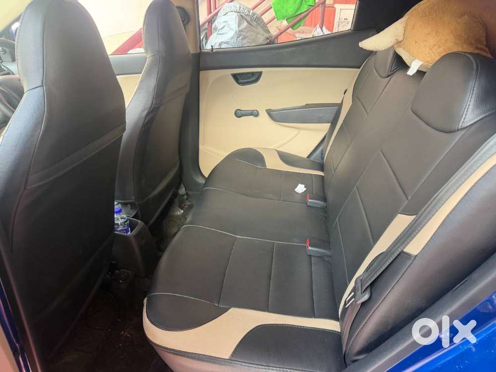 Mint Condition - 1st Owner Hyundai Eon Magna Plus (2014)  22k Kms