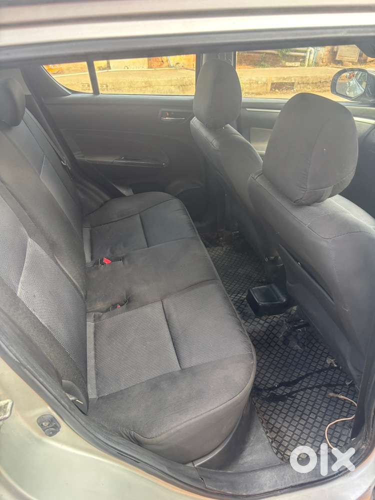 Maruti Suzuki Swift Diesel 2015