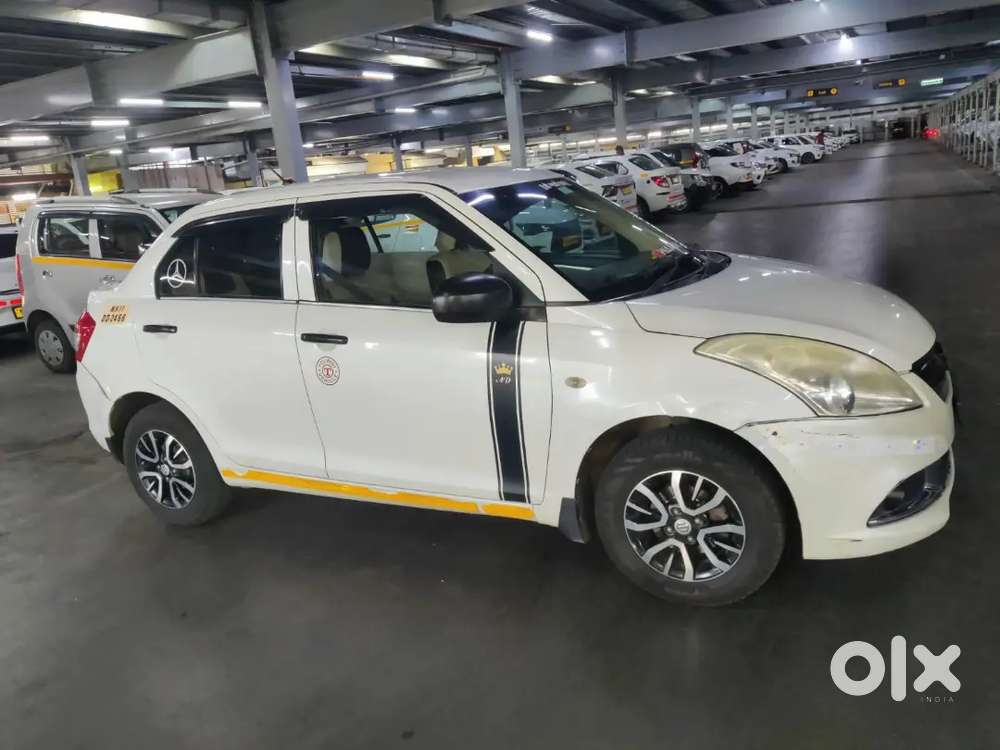 By New Car Parches