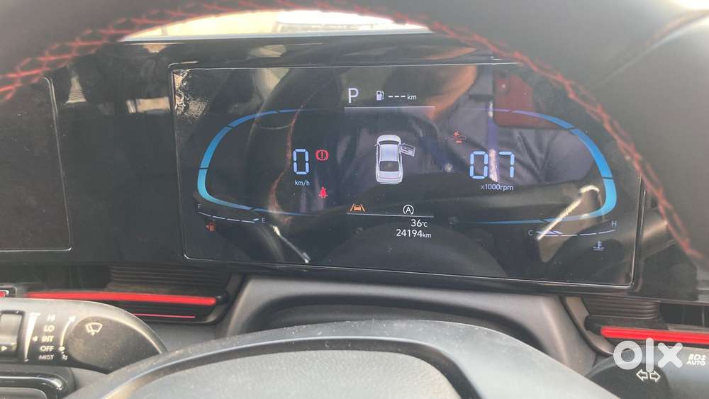 Hyundai New Verna, 2025, Petrol