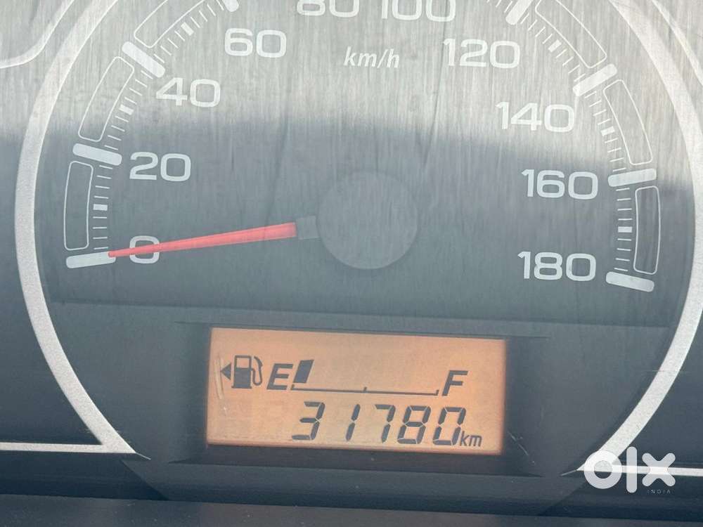 Maruti Suzuki Alto 800 Lxi, 2020, Petrol