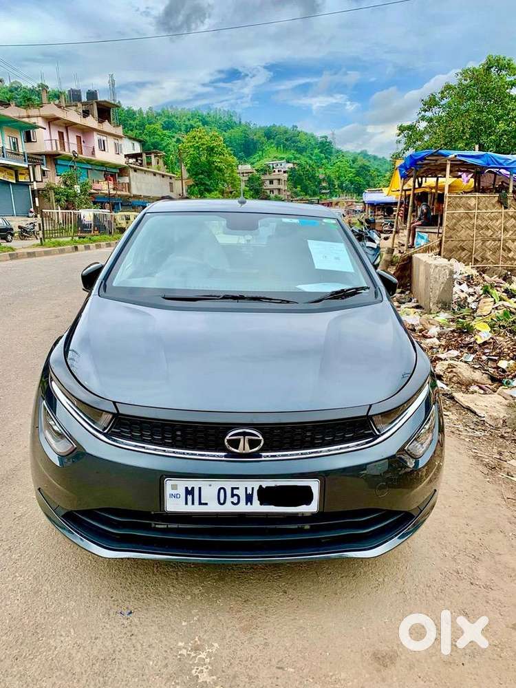 Tata Altroz 2021 Petrol 42000 Km Driven