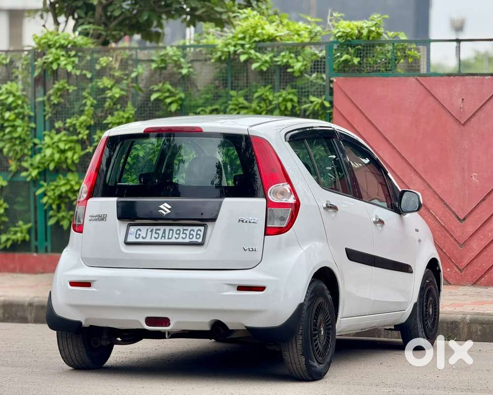 Maruti Suzuki Ritz Vdi (abs) Bs Iv, 2011, Diesel
