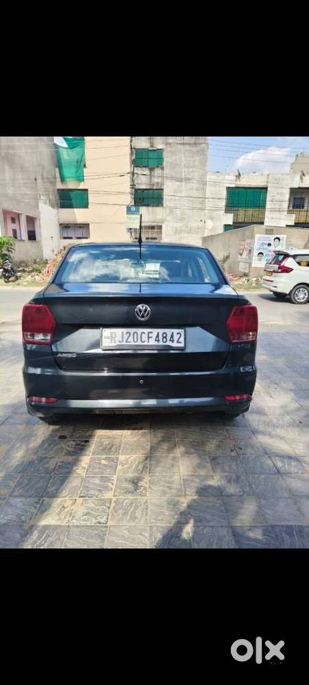 Volkswagen Ameo 1.2 Mpi Trendline, 2018, Petrol