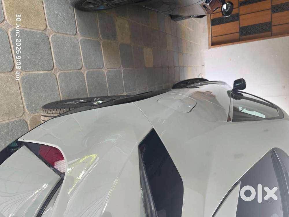 Curvv Petrol Super Condition Almost Unused Car For Sale